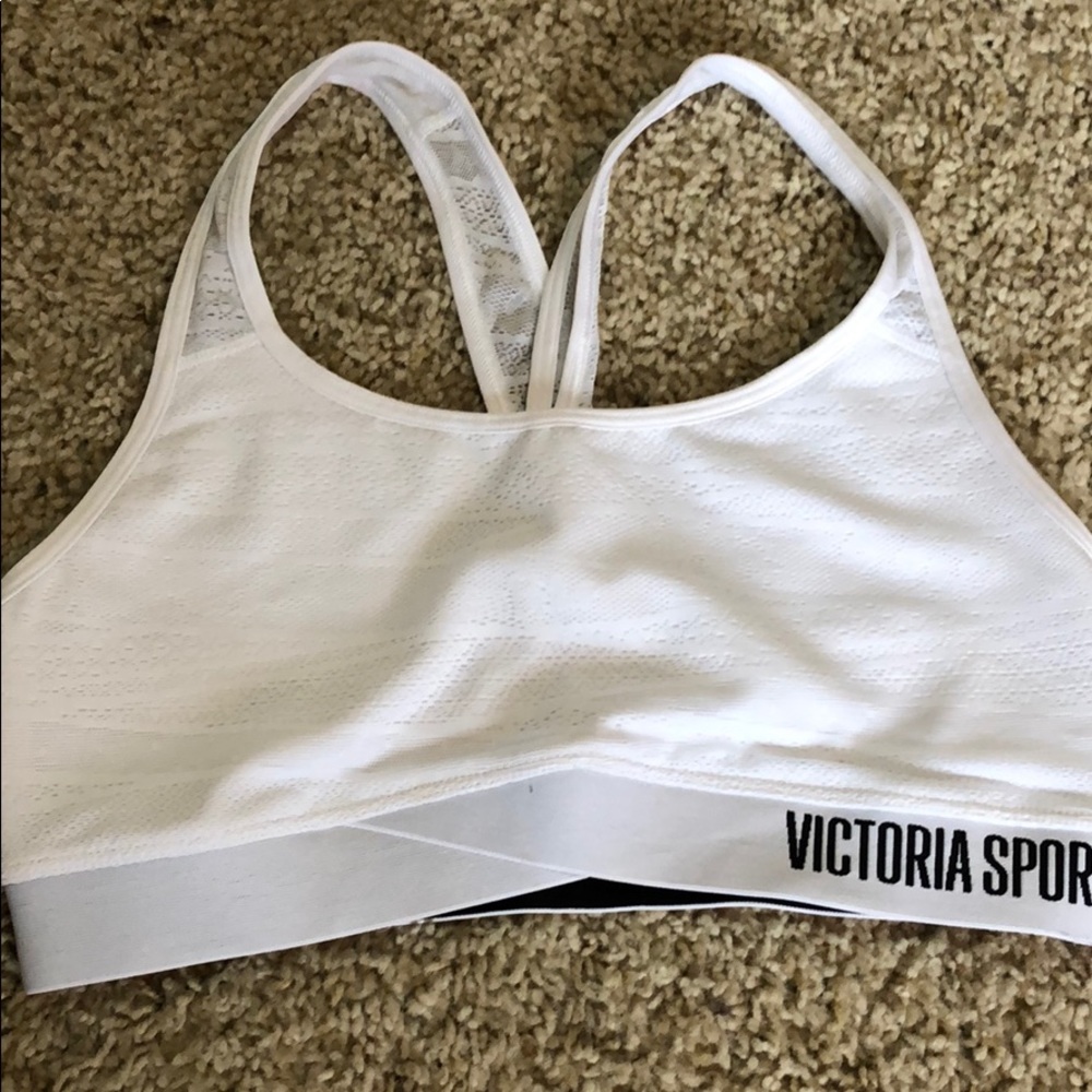 Victoria’s Secret sports bra